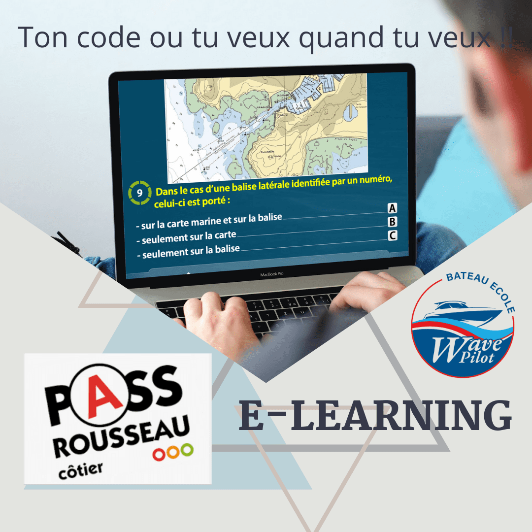 Test 2021 Code Cotier _ Permis Bateau Online – GWFN