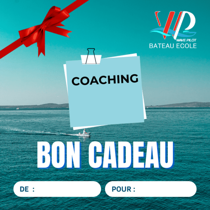 cours de navigation en mer