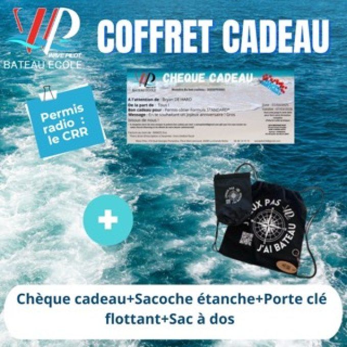 offrir un coffret cadeau crr