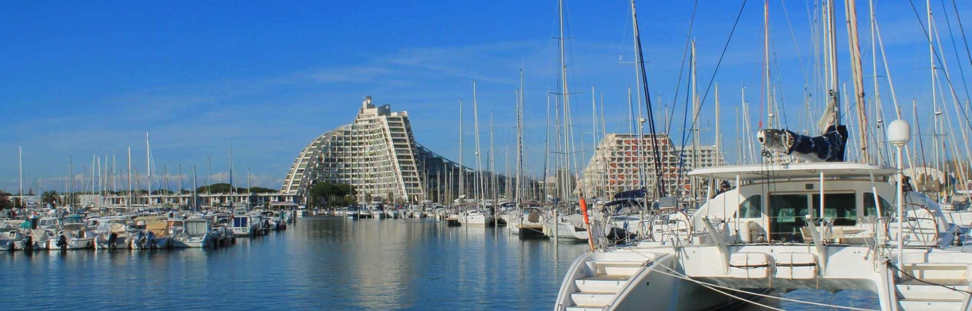 Permis Cotier la Grande Motte