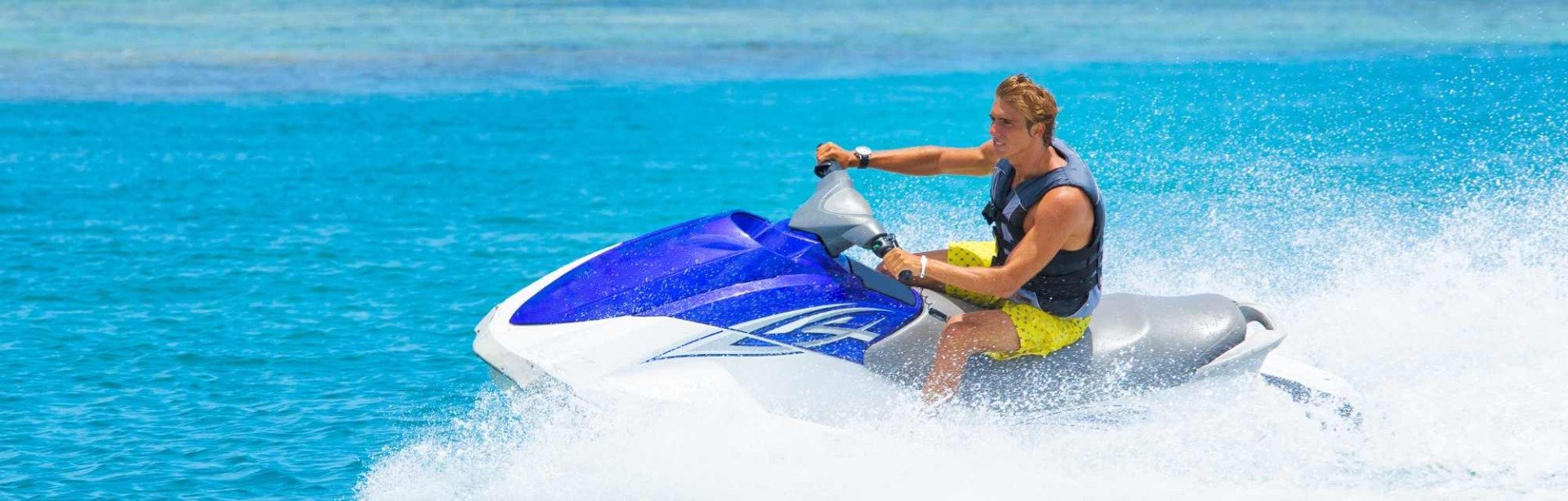 permis jet ski montpellier palavas