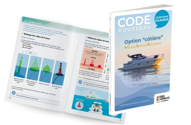 Sécurité et connaissance technique du permis côtier