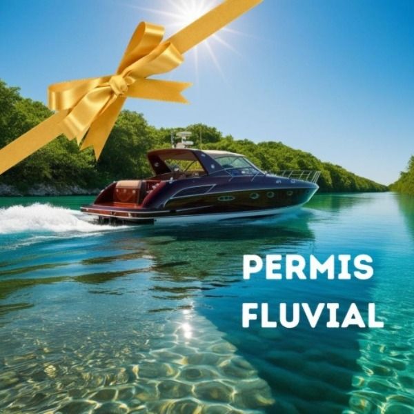 Extension permis fluvial
