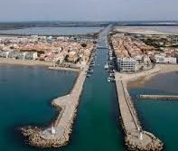 Vous êtes en vacances au Grau du Roi, passez votre permis bateau