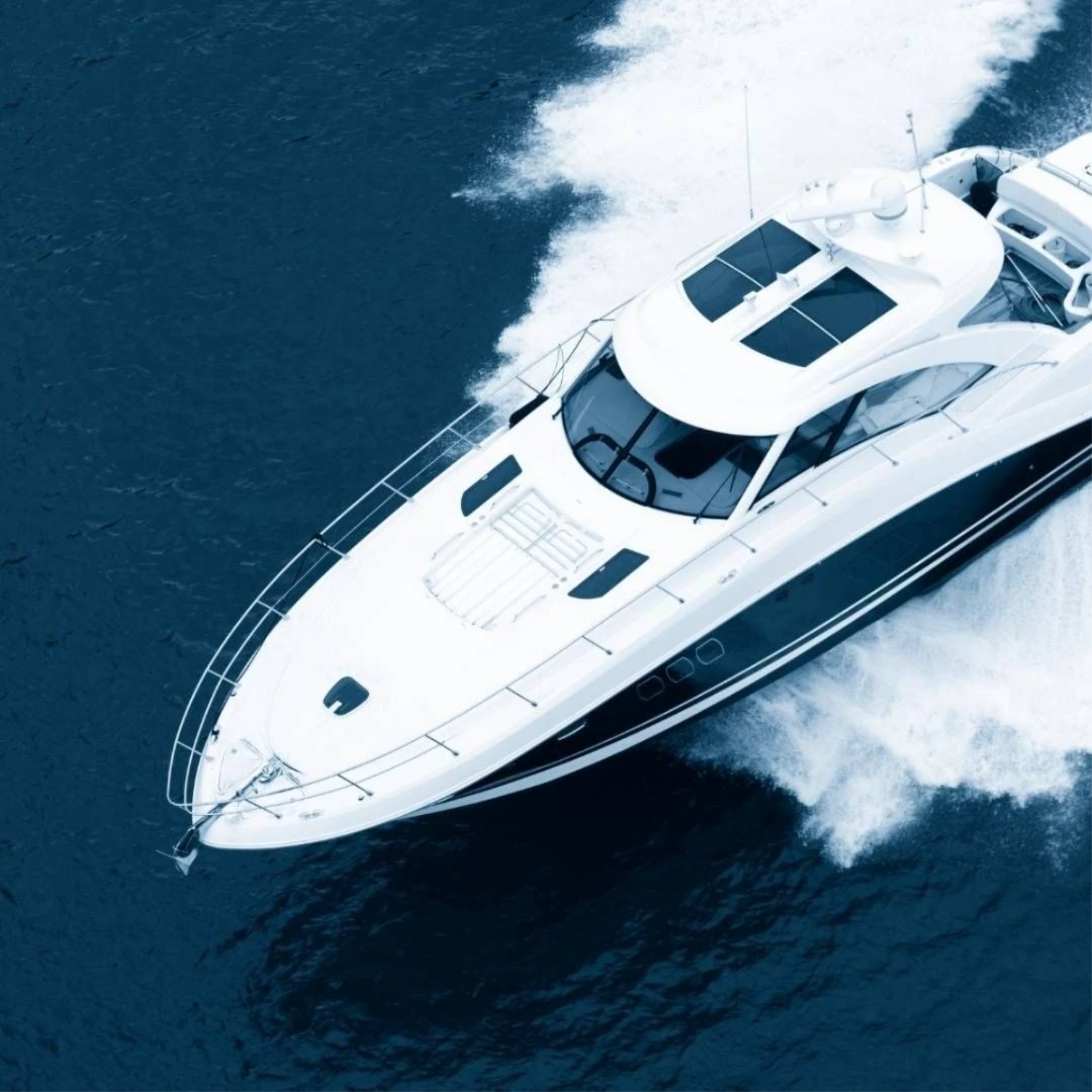 Formation permis bateau hauturier à La Grande Motte - Wave Pilot