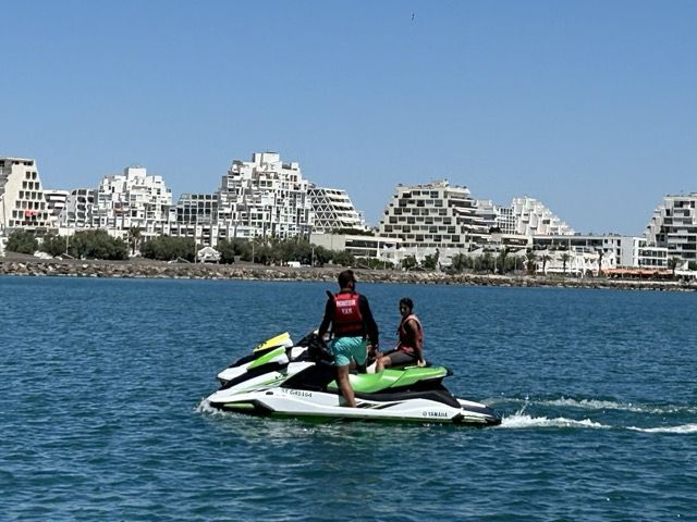 permis jet-ski