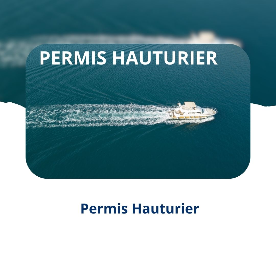 Le Permis Hauturier Pour Naviguer  En Mer Sans Limite
